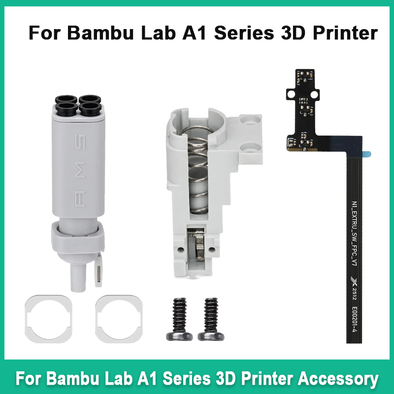 3D Printing Industry - For Bambu Lab A1 A1 Mini