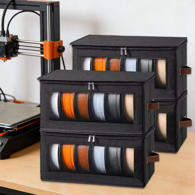 3D Printing Industry - Filament Storage Bag - 3D Printer