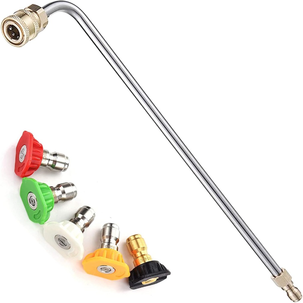 Nozzle Cleaning Kit - 13.4