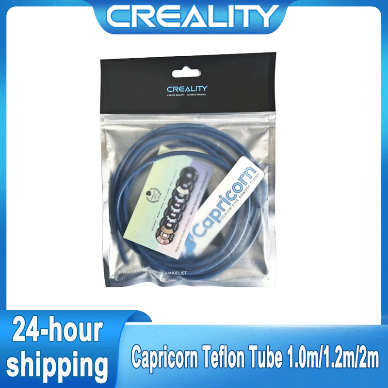 CREALITY for Capricorn Bowden  - 3D Printing Industry ulasan dan harga