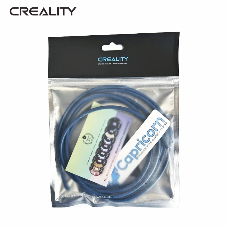 CREALITY for Capricorn Bowden  - 3D Printing Industry ulasan dan harga