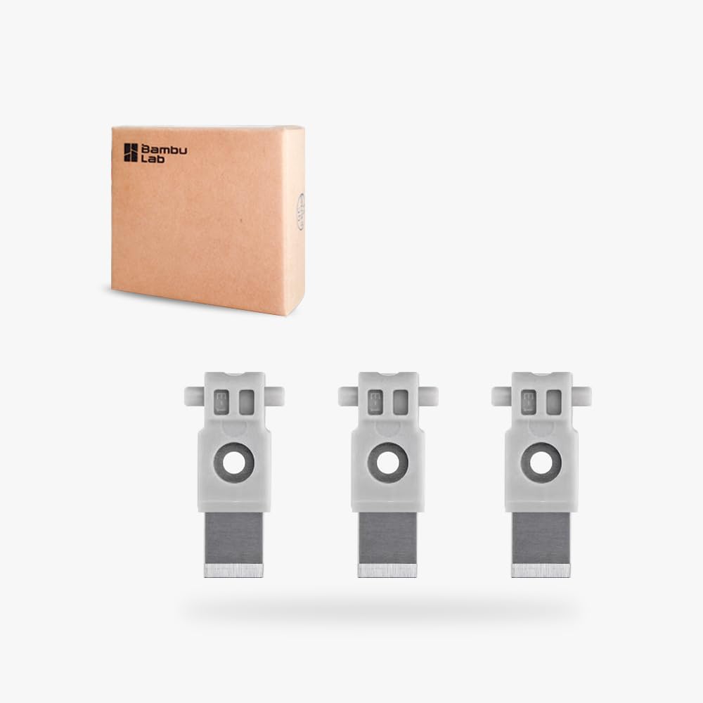 Replacement Filament Cutter fo - 3D Printing Industry ulasan dan harga