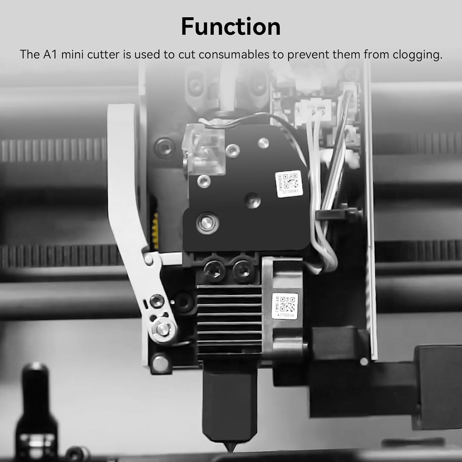 Replacement Filament Cutter fo - 3D Printing Industry ulasan dan harga