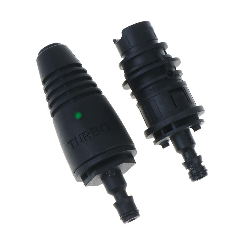 High Pressure Rotating Turbo N - Nozzle Cleaning Kit ulasan dan harga