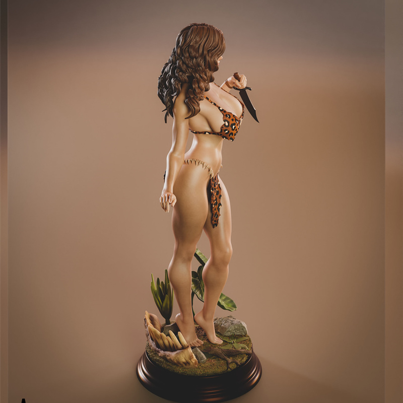 3 Styles Origi Character  6083 - 3D Printing Abs ulasan dan harga