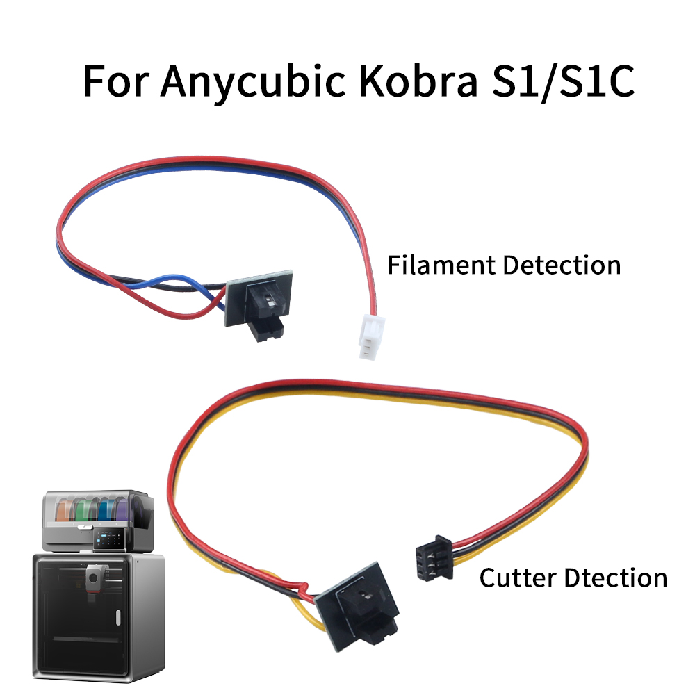 Toaiot Filament Cutter Materia - 3D Printing Industry ulasan dan harga