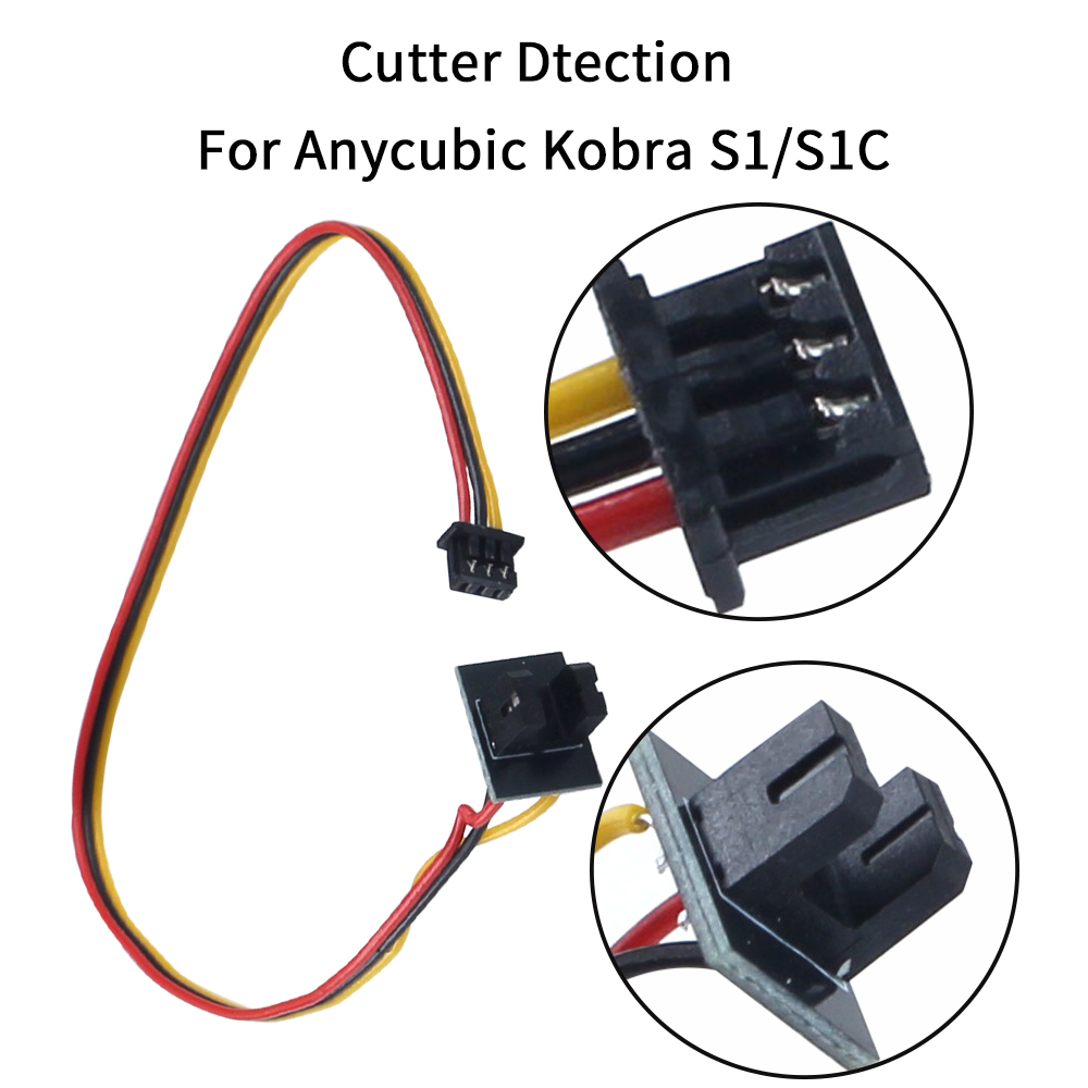 Toaiot Filament Cutter Materia - 3D Printing Industry ulasan dan harga