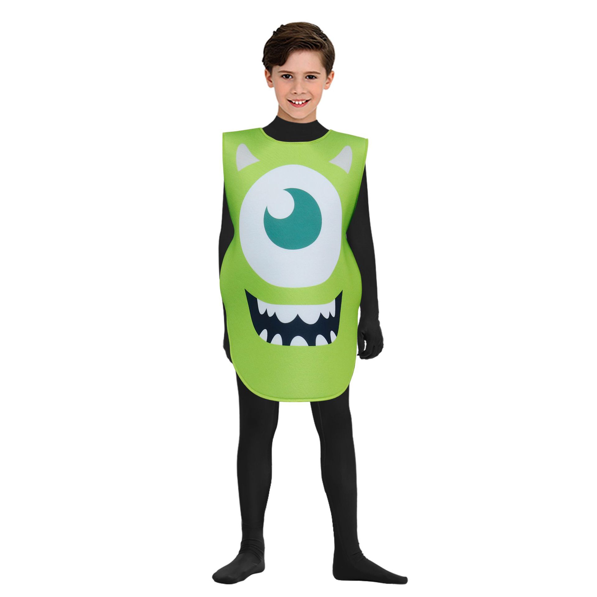 Anime Monsters Inc Mike Cloak  - 3D Printing Gundam ulasan dan harga