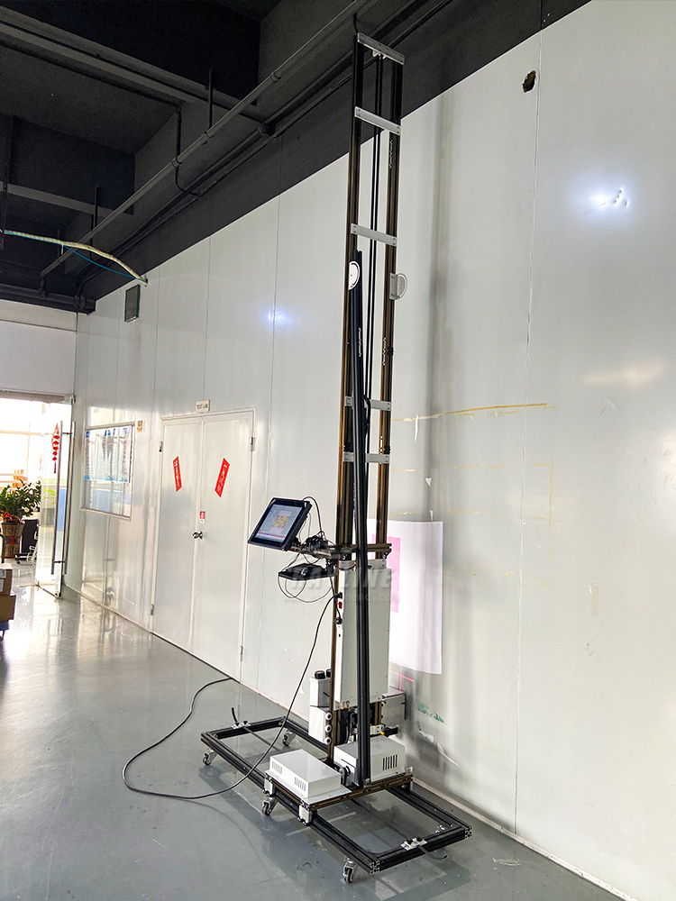 Industrial Direct to Wall Inkj - 3D Printing Industry ulasan dan harga