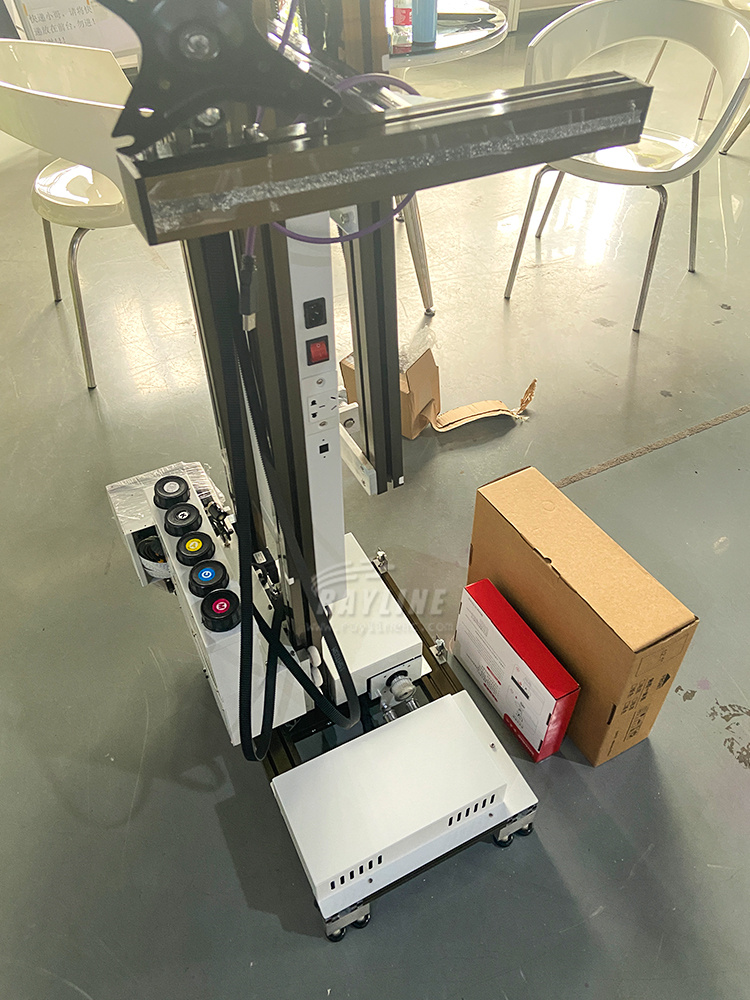 Industrial Direct to Wall Inkj - 3D Printing Industry ulasan dan harga