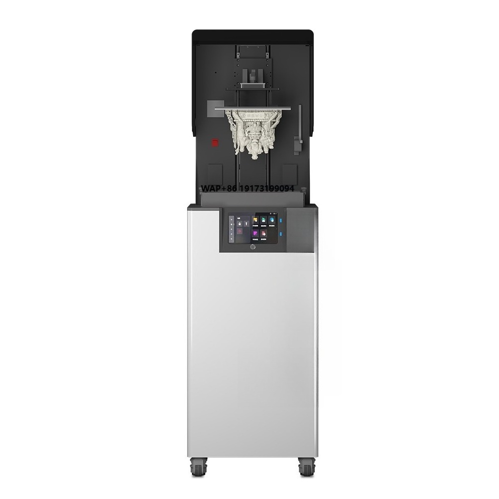 OYOWOOA K1 Industrial parts LC - 3D Printing Industry ulasan dan harga