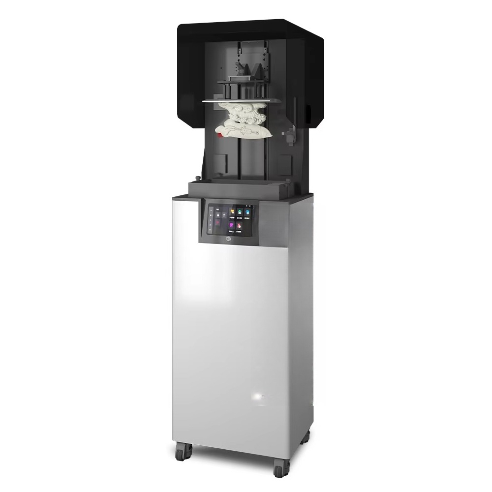 OYOWOOA K1 Industrial parts LC - 3D Printing Industry ulasan dan harga