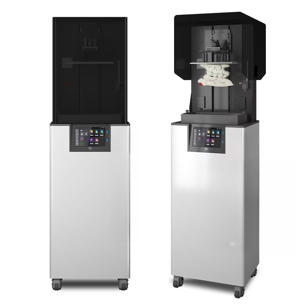OYOWOOA K1 Industrial parts LC - 3D Printing Industry ulasan dan harga