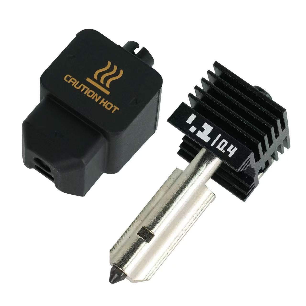 Mellow high-quality SF/HF H2D  - Nozzle 0.4Mm Hardened ulasan dan harga
