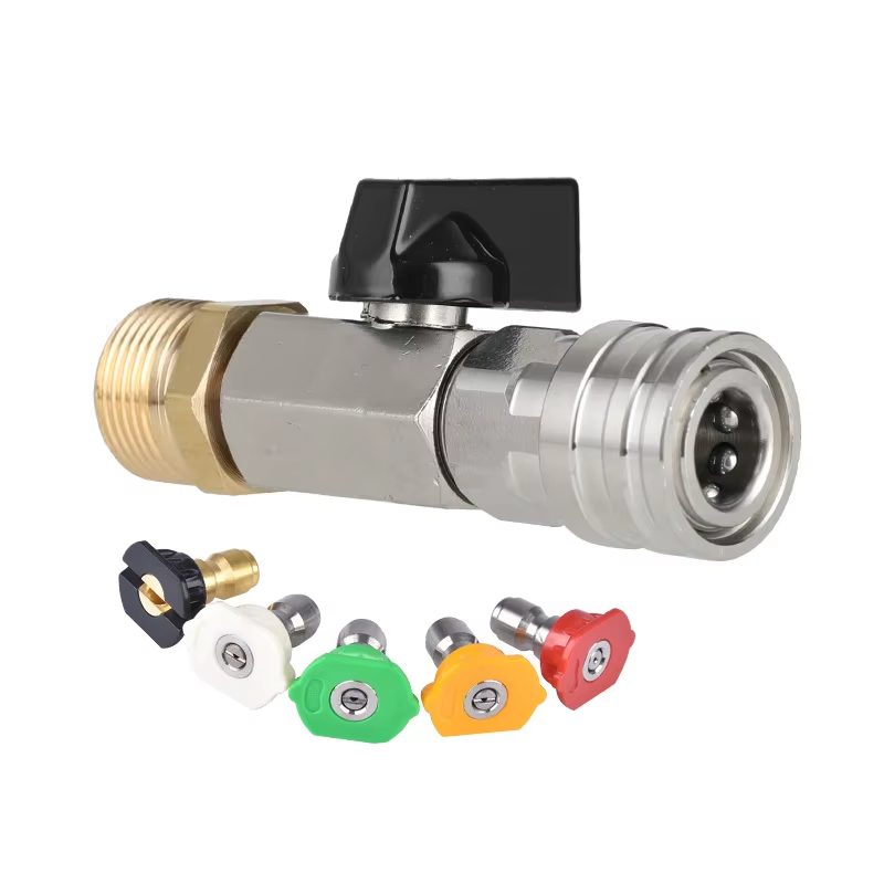 High Pressure Washer M22-14/15 - Nozzle Cleaning Kit ulasan dan harga