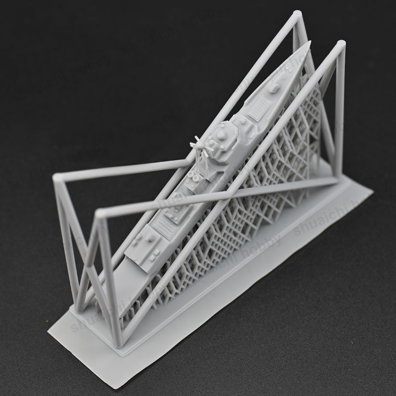 2PCS 1/2000 1500 1250 Scale Ty - 3D Printing Simulator ulasan dan harga