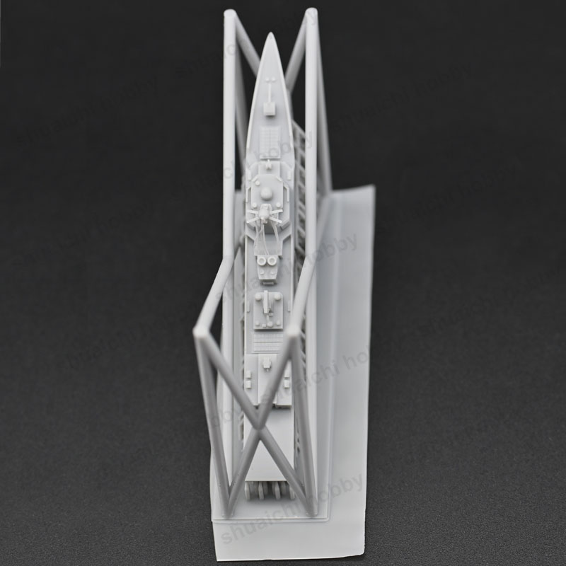 2PCS 1/2000 1500 1250 Scale Ty - 3D Printing Simulator ulasan dan harga