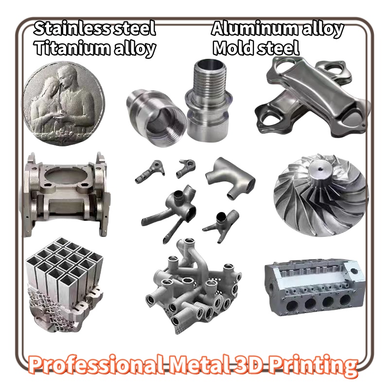 3D Printing Service Customized - 3D Printing Abs ulasan dan harga