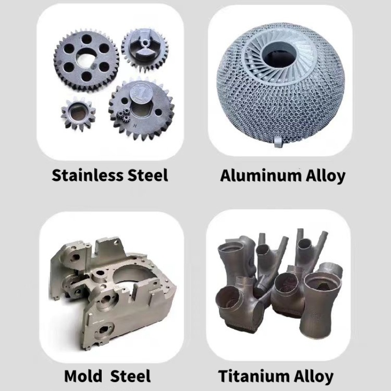 3D Printing Service Customized - 3D Printing Abs ulasan dan harga