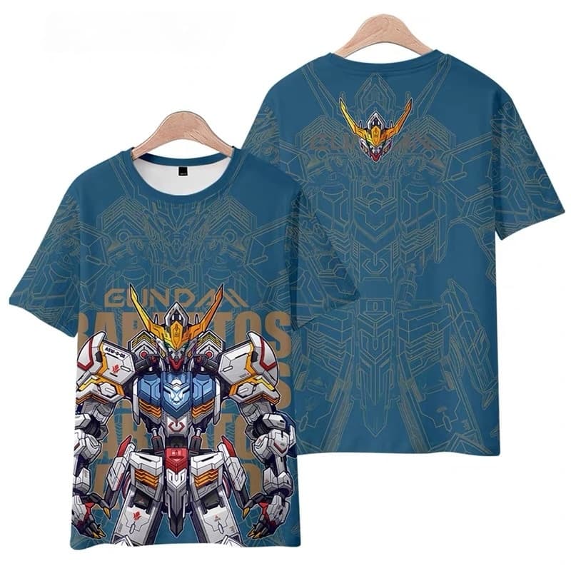 Anime Mobile Suit Gundam MS-06 - 3D Printing Gundam ulasan dan harga