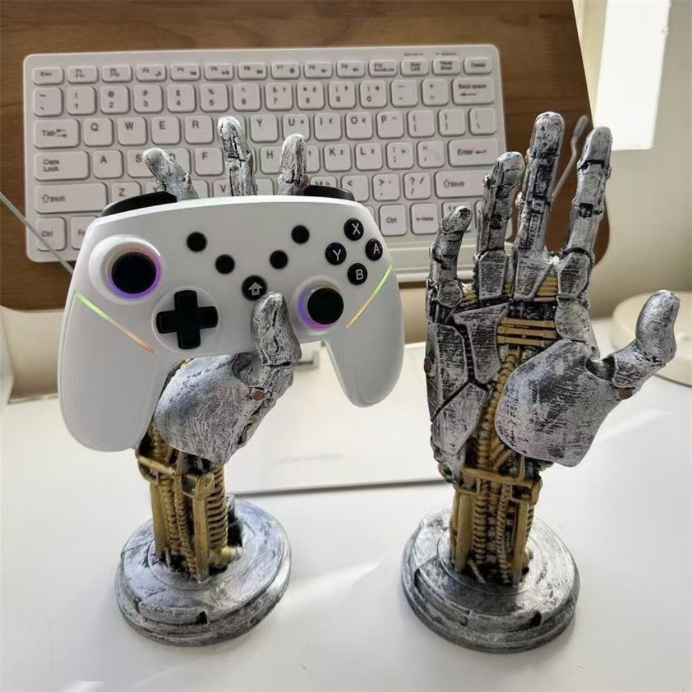 Resin 3D Printed Stand Sensory - 3D Printing Simulator ulasan dan harga