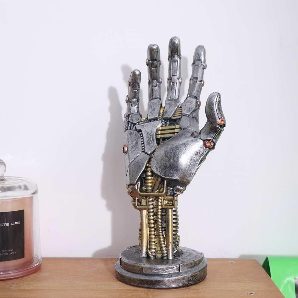 Resin 3D Printed Stand Sensory - 3D Printing Simulator ulasan dan harga