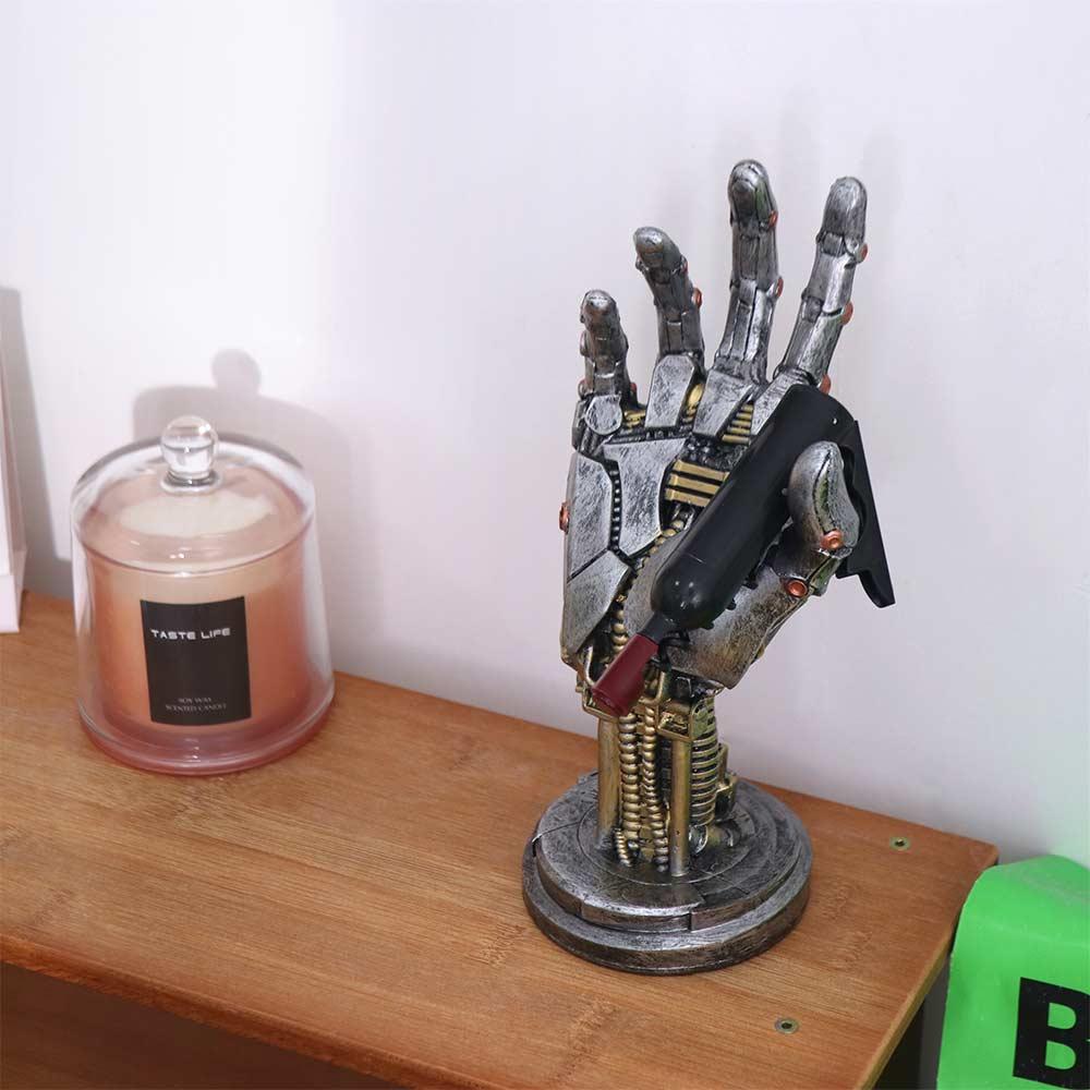 Resin 3D Printed Stand Sensory - 3D Printing Simulator ulasan dan harga