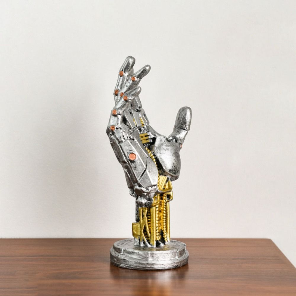 Resin 3D Printed Stand Sensory - 3D Printing Simulator ulasan dan harga