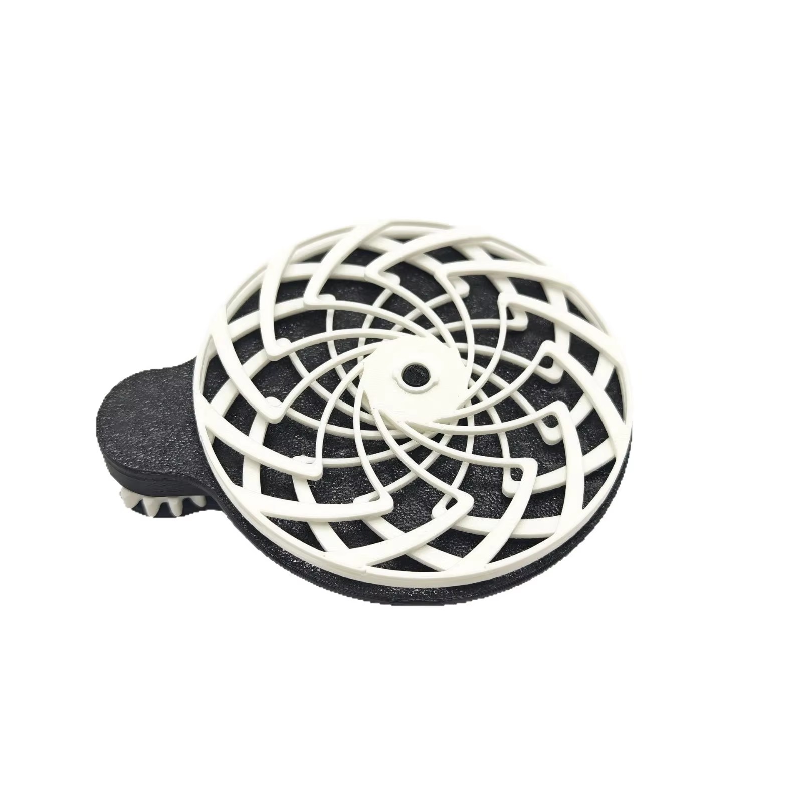 3D Printed Dynamic Decompressi - 3D Printing Abs ulasan dan harga