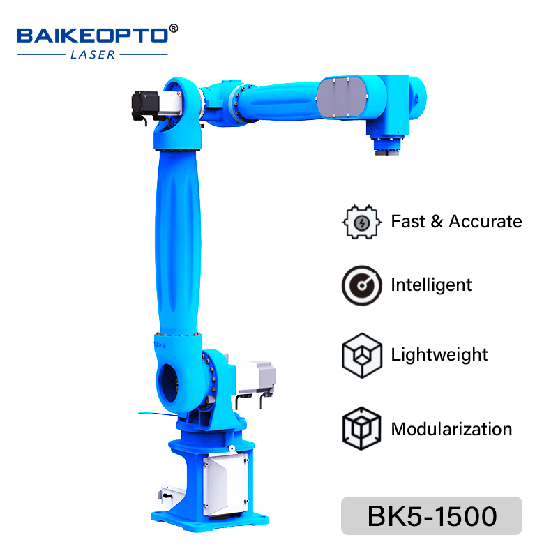 BK5-1500 Loadbear 5KG Automati - 3D Printing Industry ulasan dan harga