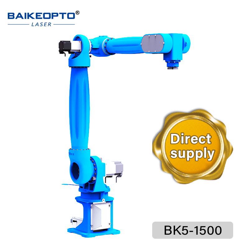BK5-1500 Loadbear 5KG Automati - 3D Printing Industry ulasan dan harga