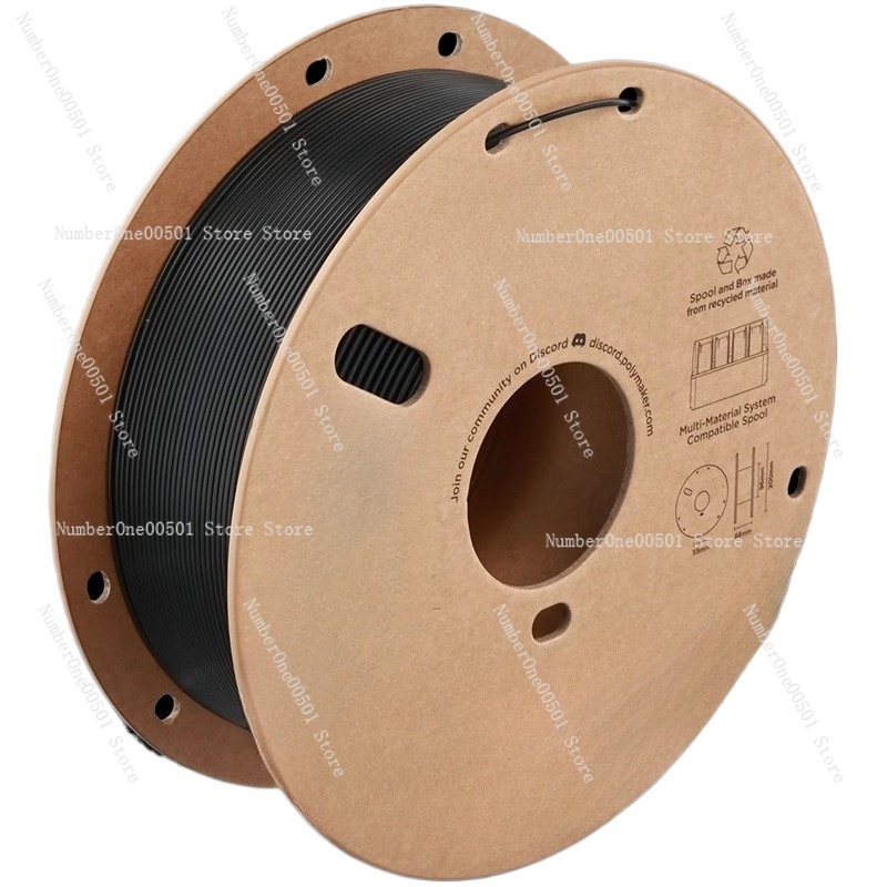 High Temperature PLA Filament  - 3D Printing Abs ulasan dan harga