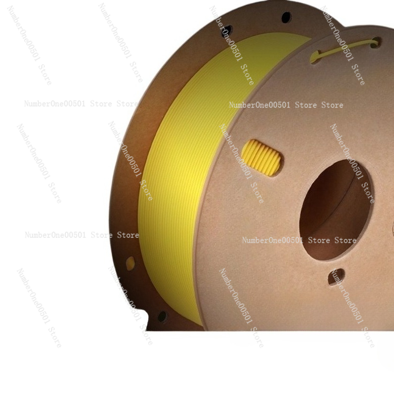 High Temperature PLA Filament  - 3D Printing Abs ulasan dan harga