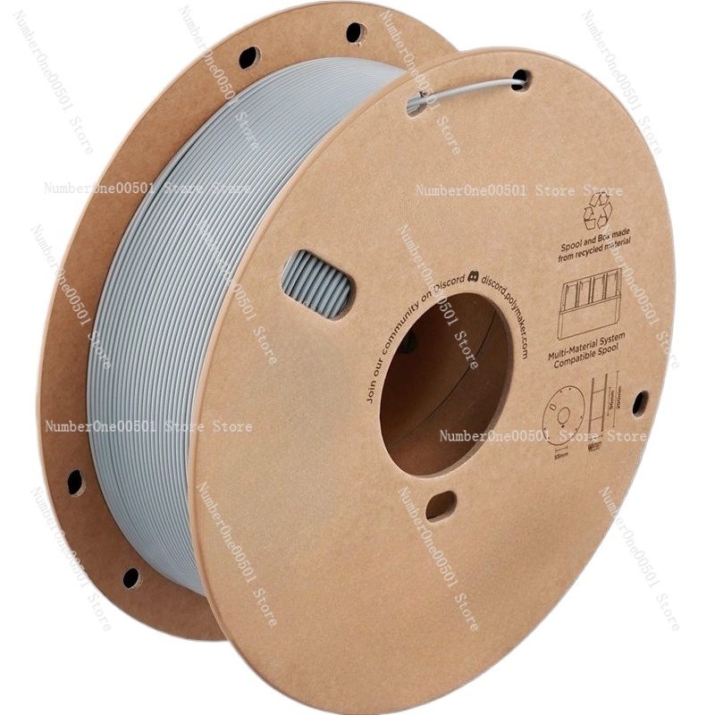 High Temperature PLA Filament  - 3D Printing Abs ulasan dan harga
