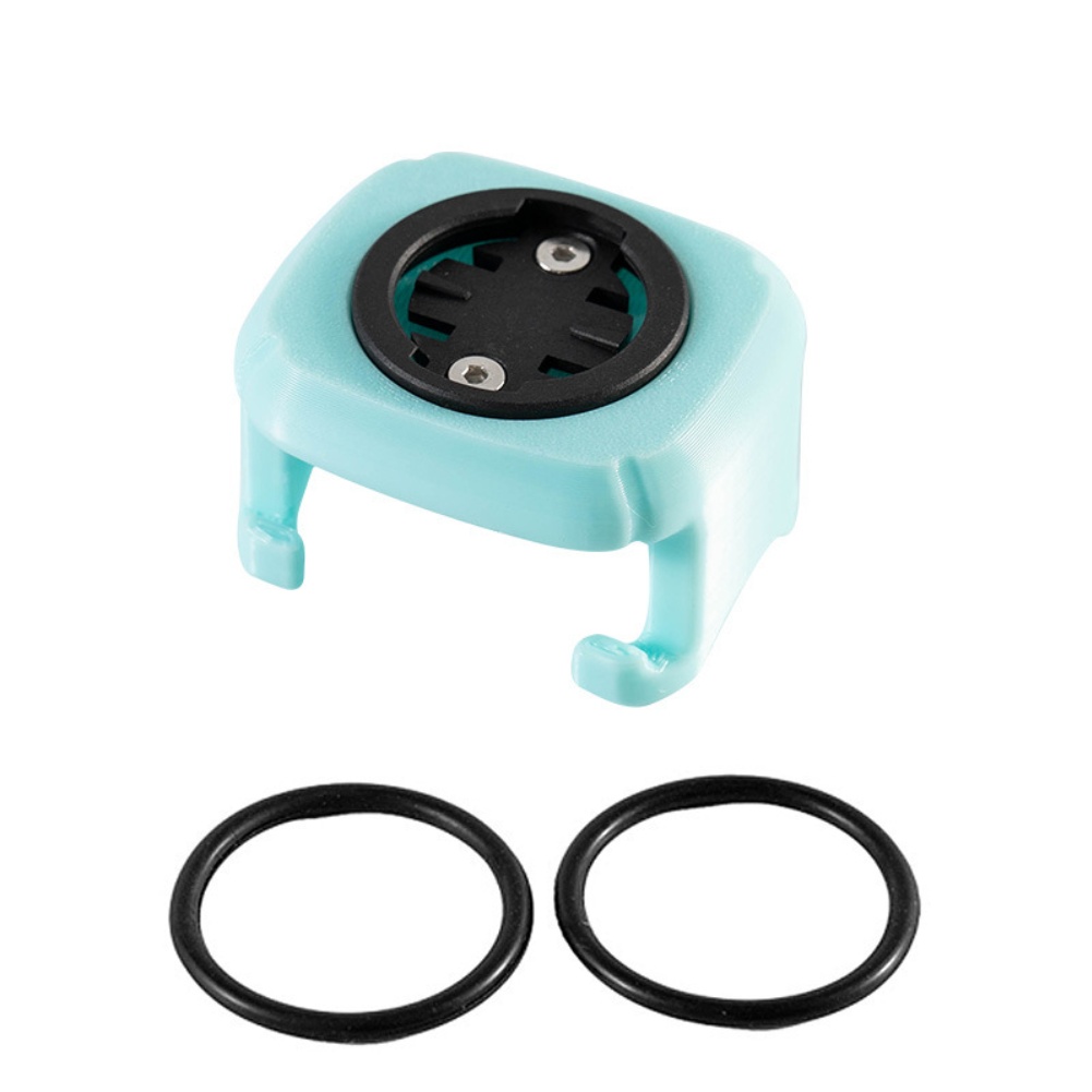 Cyclocomputer Mount for Brompt - 3D Printing Abs ulasan dan harga
