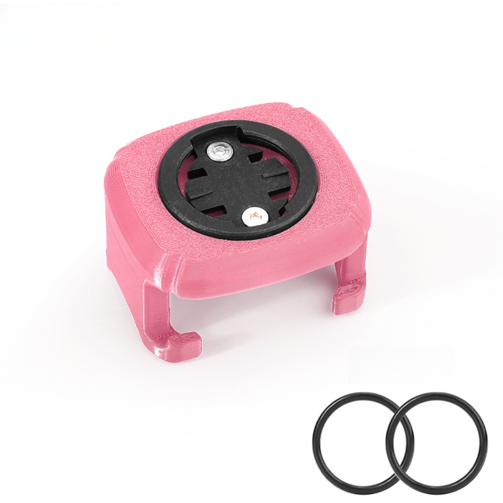 Cyclocomputer Mount for Brompt - 3D Printing Abs ulasan dan harga
