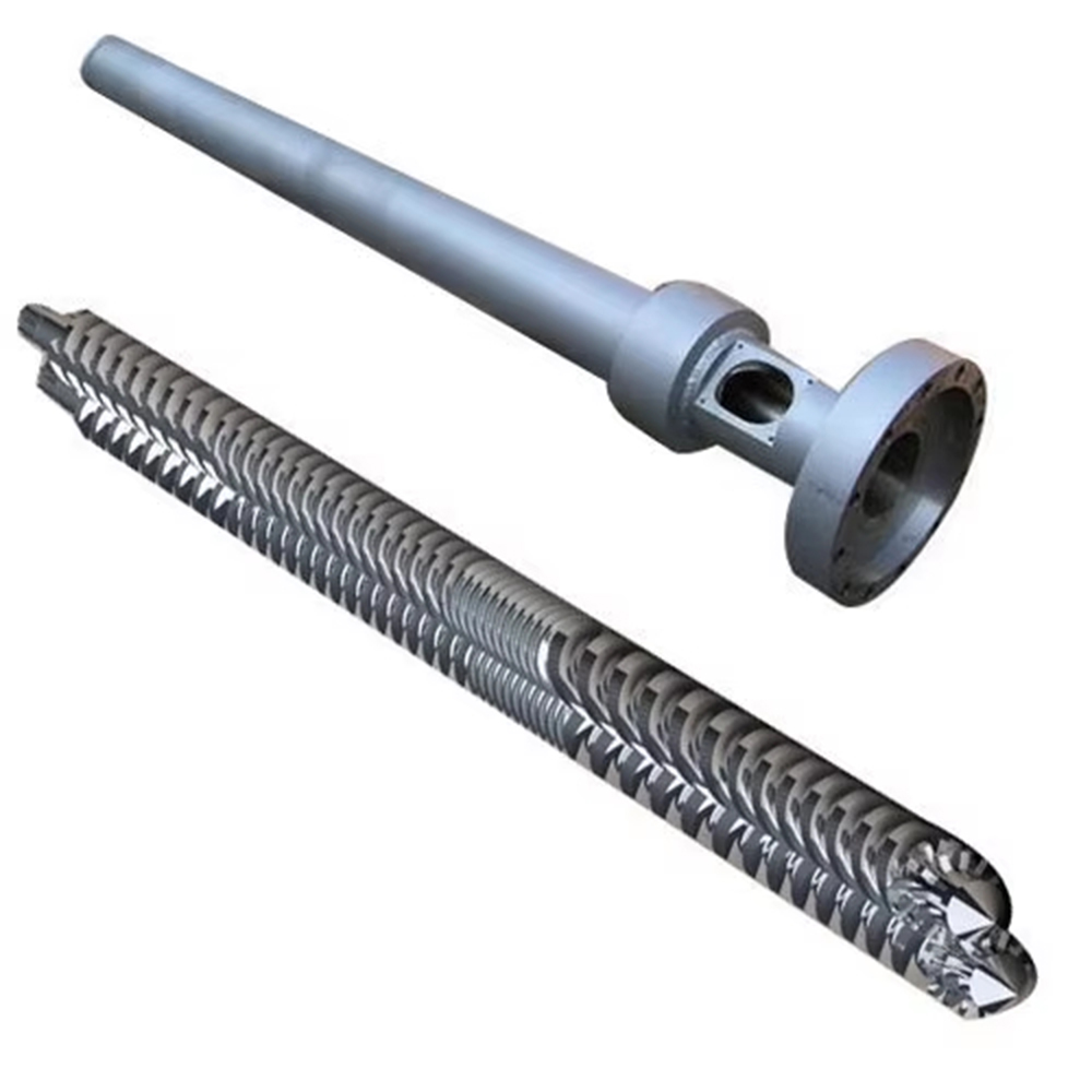 Custom Barrel Sleeves for Twin - 3D Printing Abs ulasan dan harga