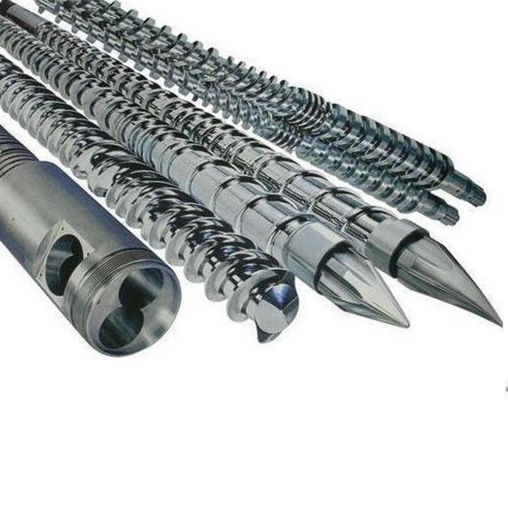 Custom Barrel Sleeves for Twin - 3D Printing Abs ulasan dan harga