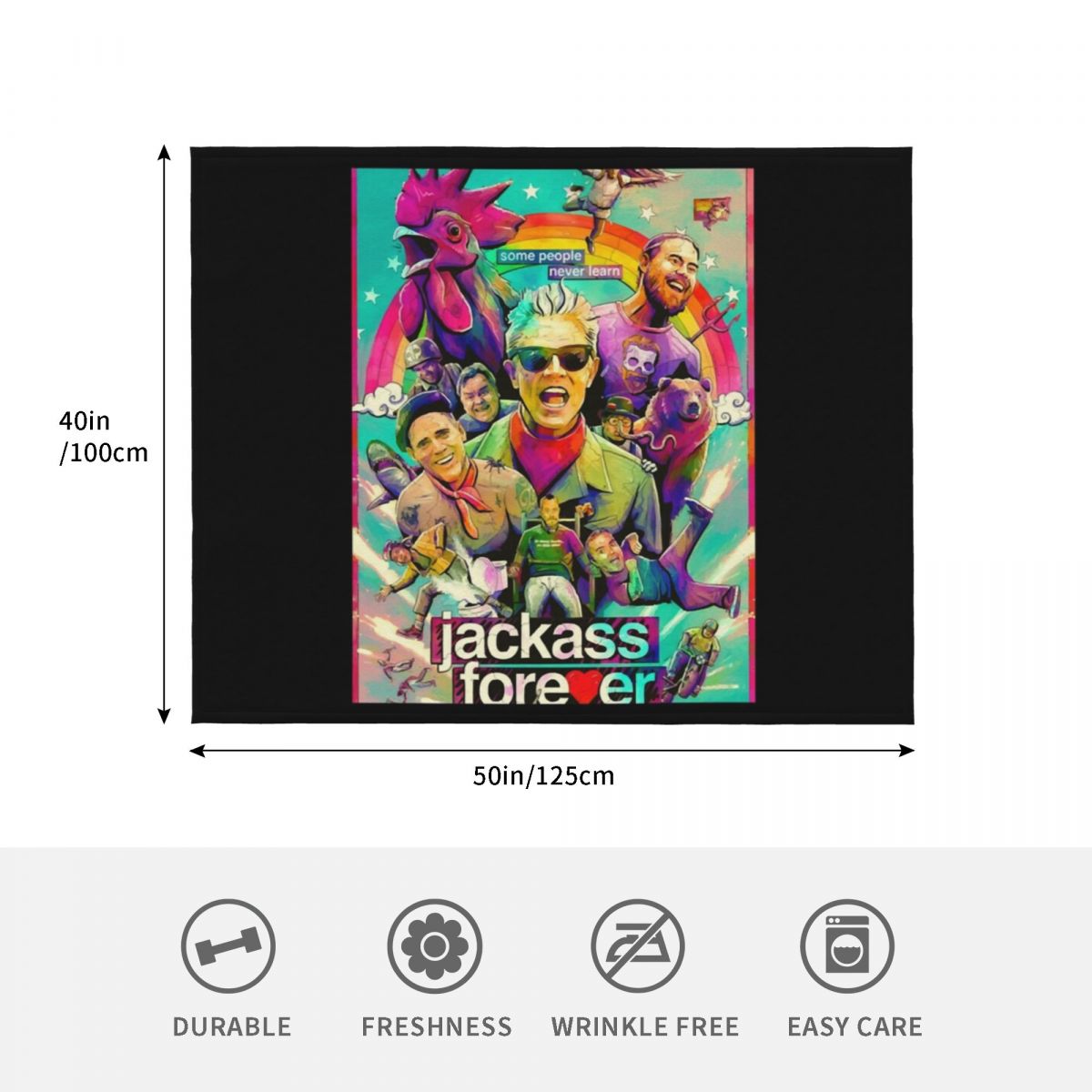 Lover Gift The Movie Jackass S - 3D Printing Videos ulasan dan harga
