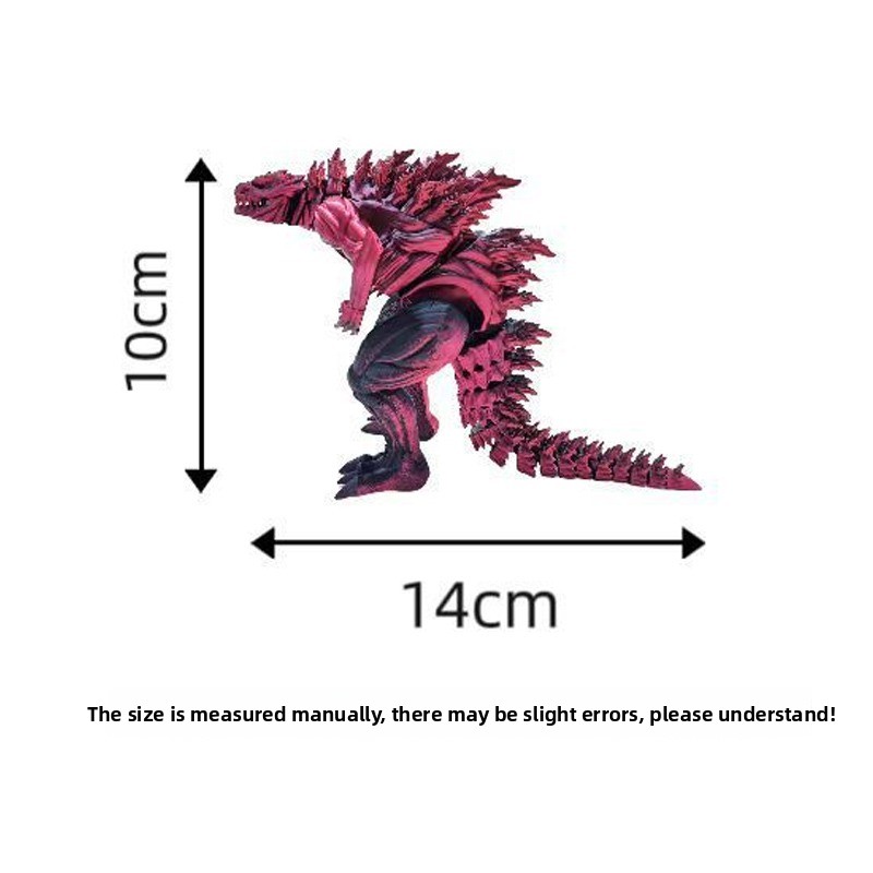 3D Printing Muscle Dinosaur Ac - 3D Printing Gundam ulasan dan harga