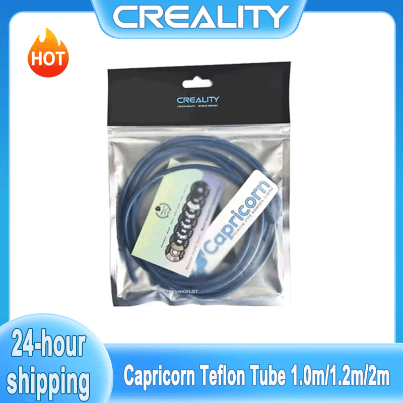 CREALITY for Capricorn Bowden  - 3D Printing Industry ulasan dan harga