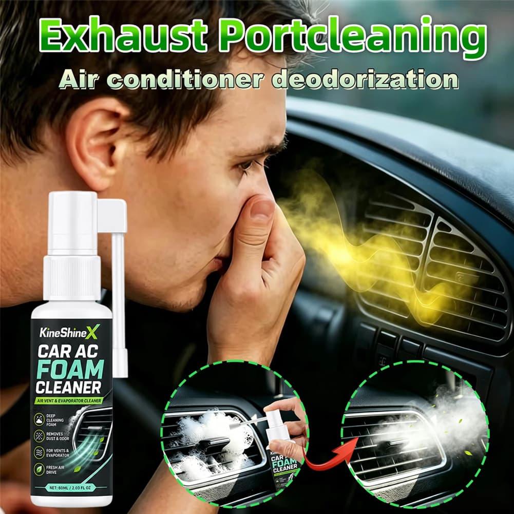 Long Nozzle Car Air Vent Foam  - Nozzle Cleaning Kit ulasan dan harga