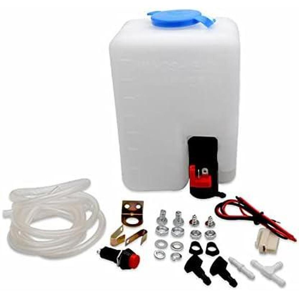 12V 1.5-liter Universal Windsc - Nozzle Cleaning Kit ulasan dan harga