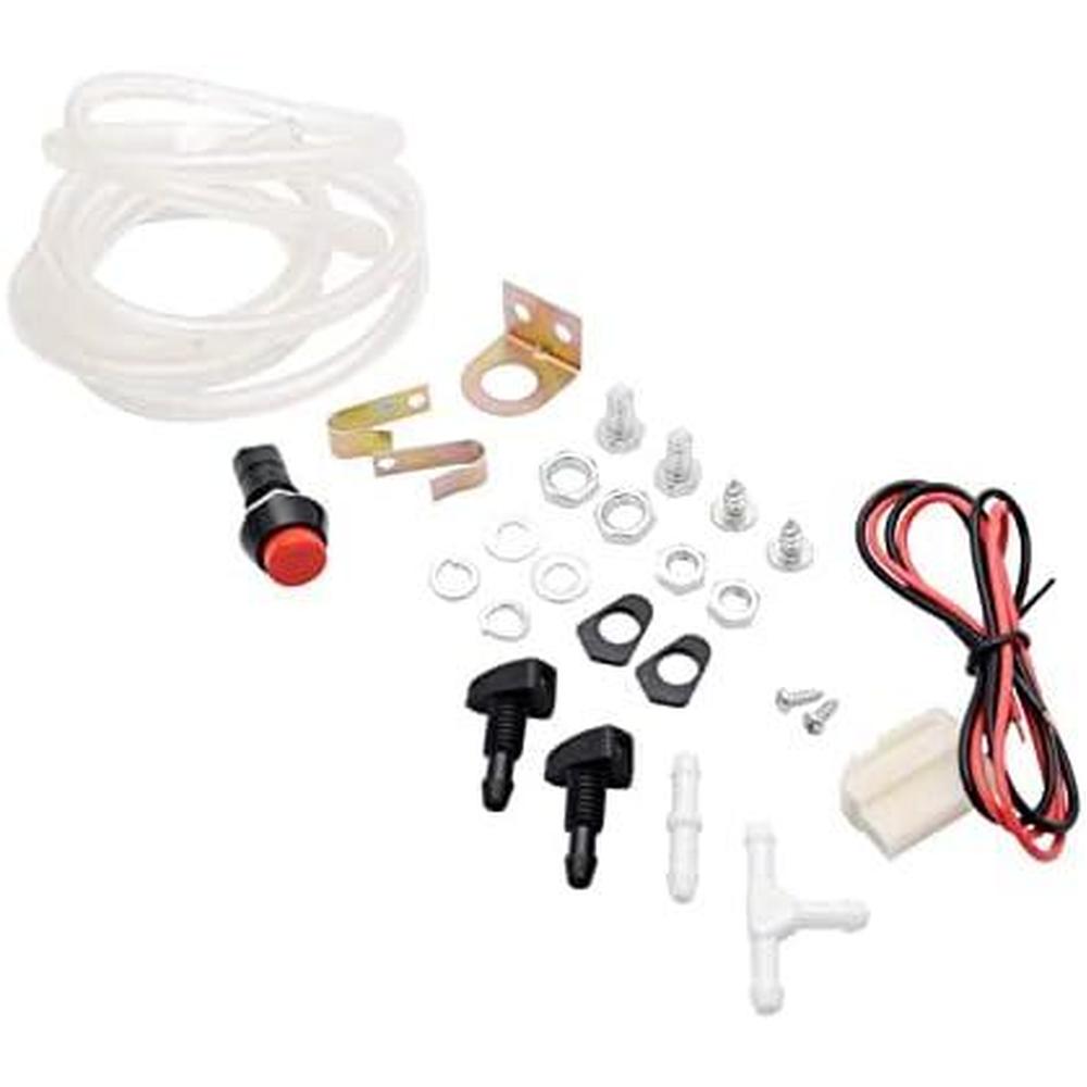 12V 1.5-liter Universal Windsc - Nozzle Cleaning Kit ulasan dan harga