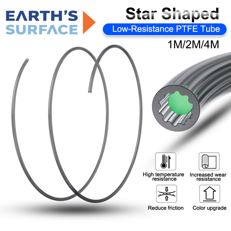Star Shaped Low Resistance Hig - 3D Printing Industry ulasan dan harga