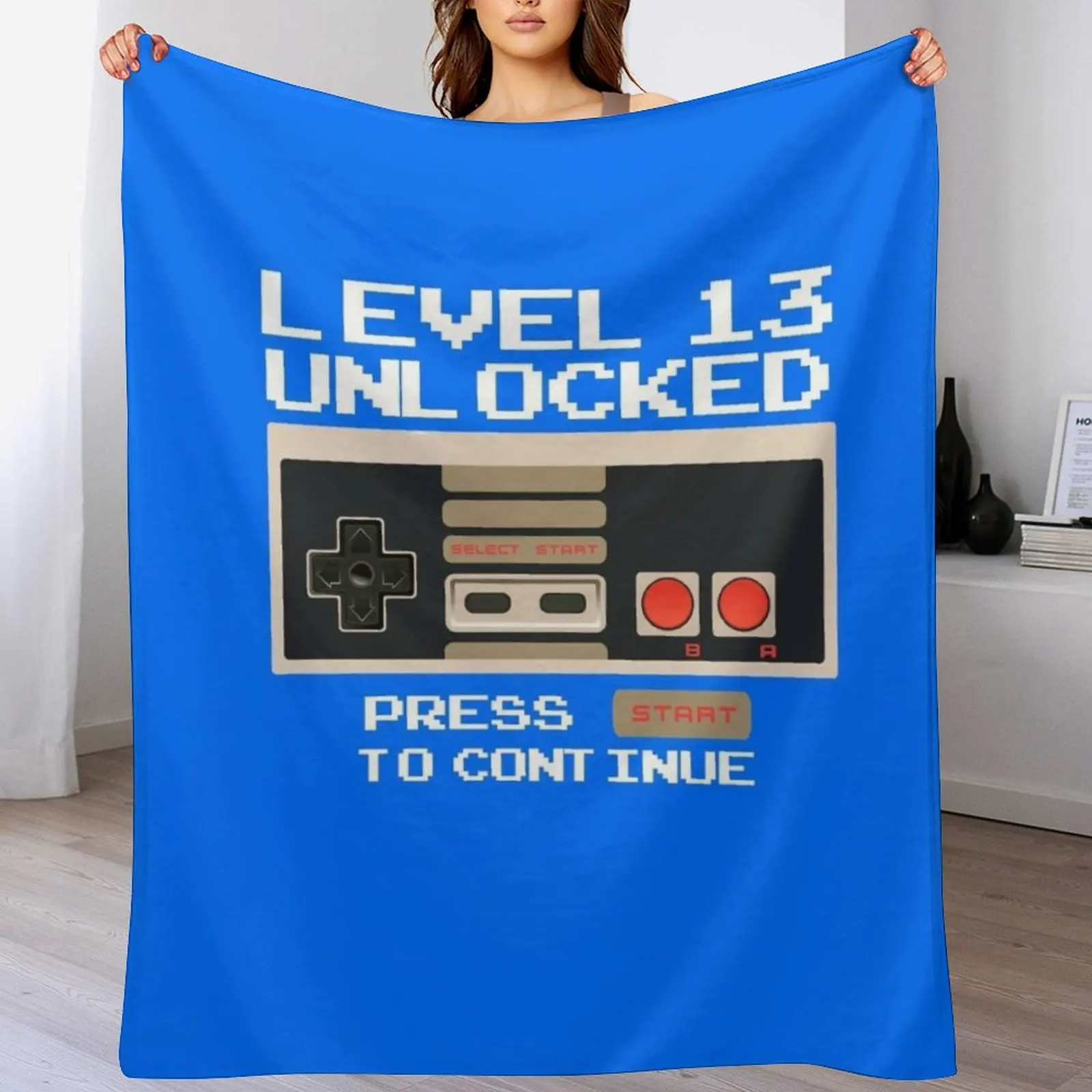 Level 13 Unlocked Funny 13th B - 3D Printing Videos ulasan dan harga