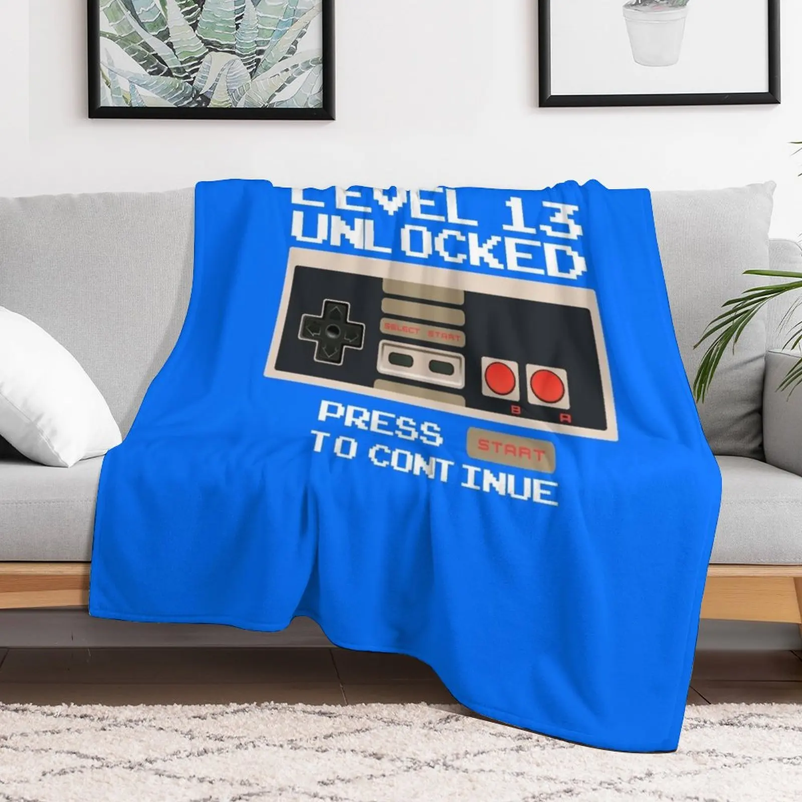 Level 13 Unlocked Funny 13th B - 3D Printing Videos ulasan dan harga