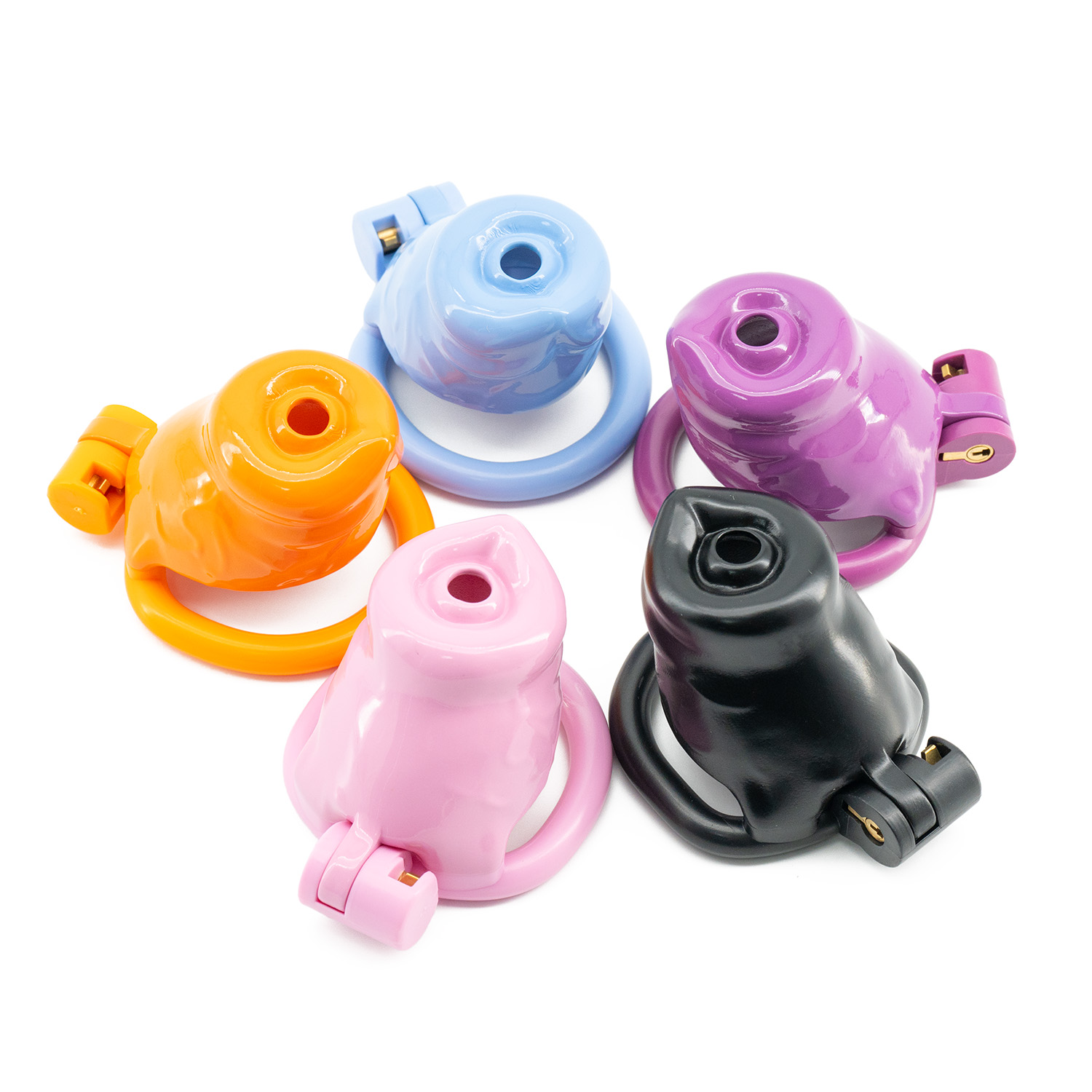 3 size Bulldogs penis 3D Print - 3D Printing Abs ulasan dan harga