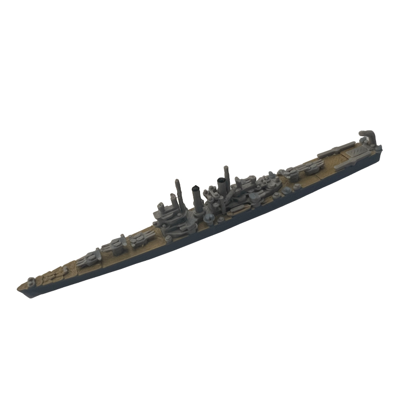 1PCS 3D Printed 1/2000 Scale B - 3D Printing Simulator ulasan dan harga