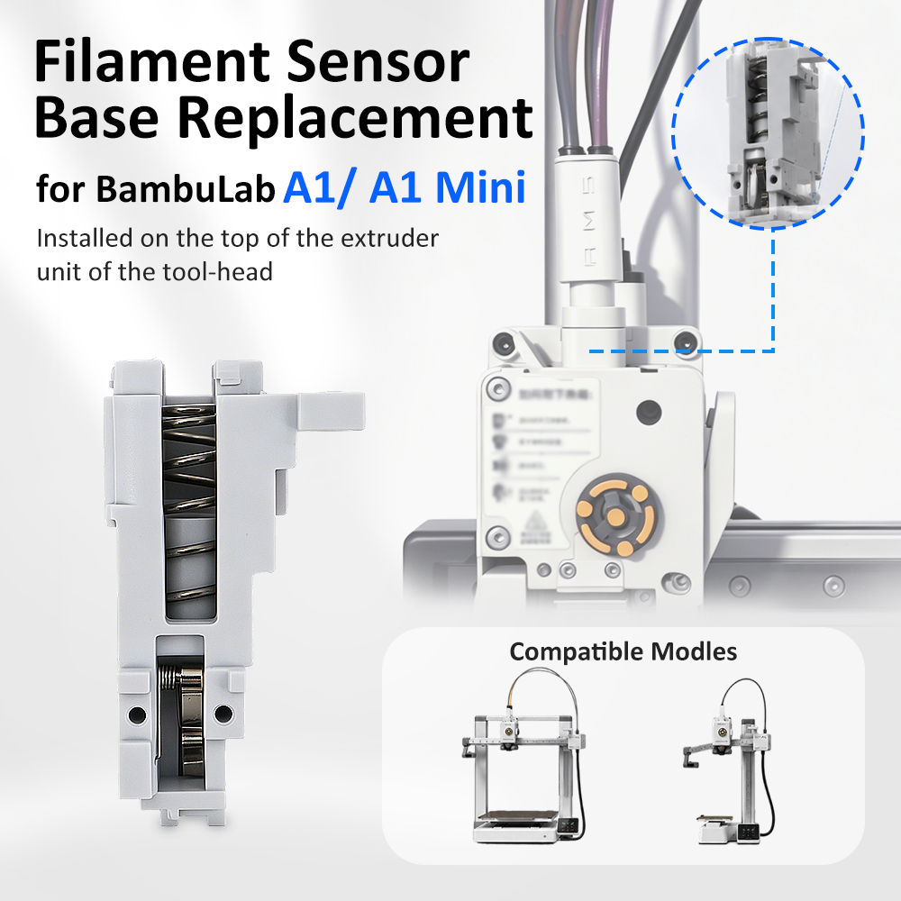 For Bambu Lab 3D Printer A1 Se - 3D Printing Industry ulasan dan harga